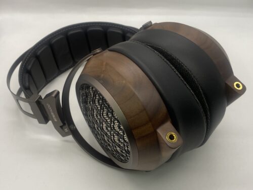 Sendy Audio Egret above 