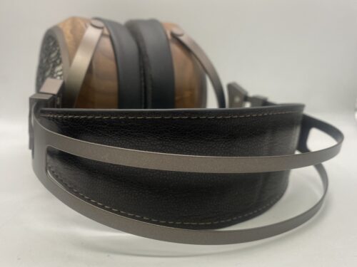 Sendy Audio Egret headband 