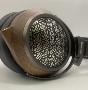 Sendy Audio Egret Review