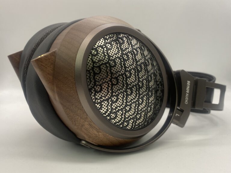 Sendy Audio Egret Review