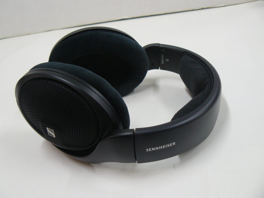 Sennheiser HD560S Review - Major HiFi