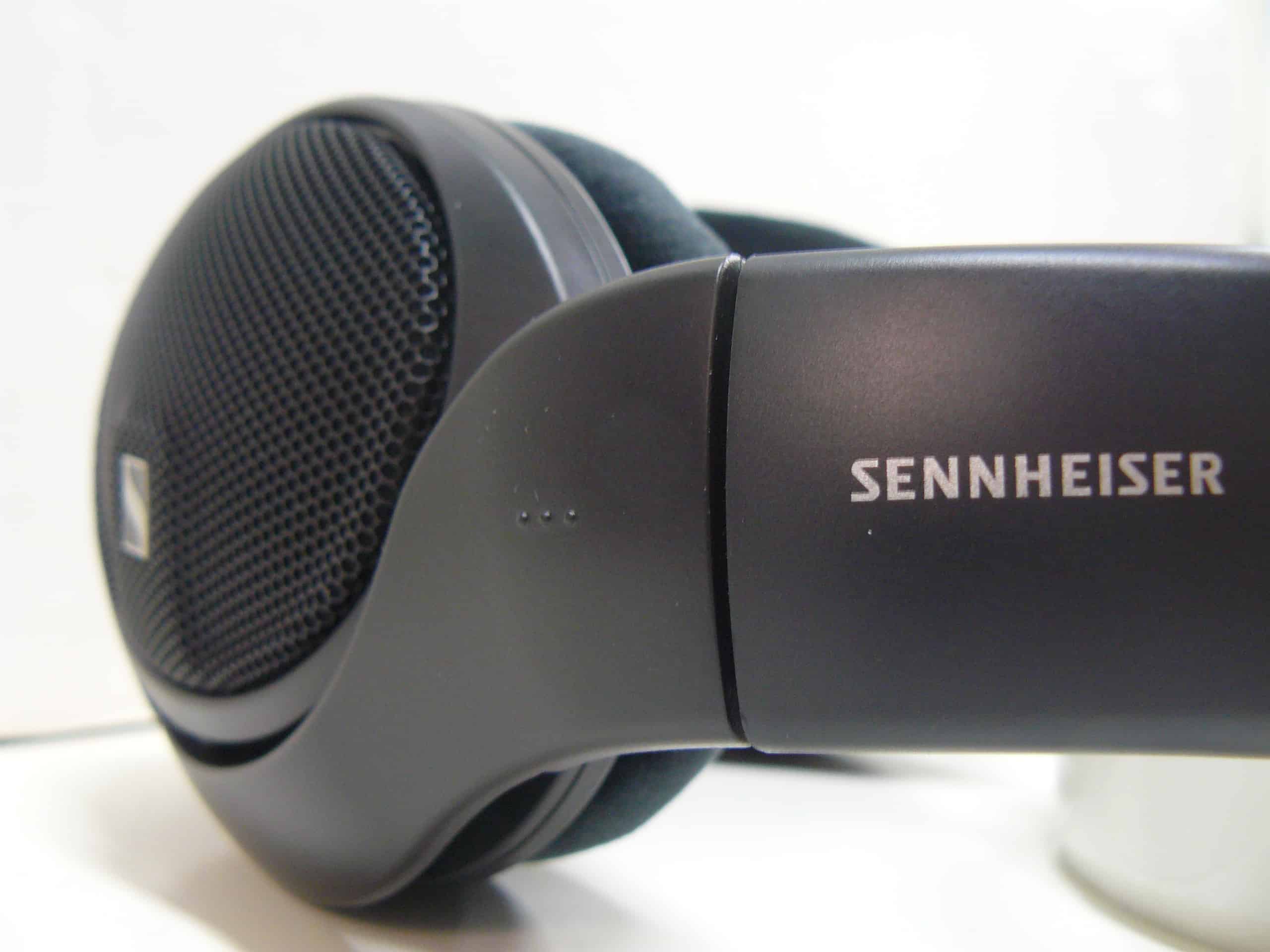 Sennheiser HD560S Review - Major HiFi
