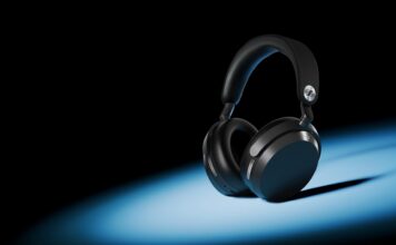 Sennheiser Announces MOMENTUM 5 Wireless With aptX Lossless, Spatial Audio, and Replaceable Battery