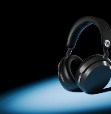 Sennheiser Announces MOMENTUM 5 Wireless With aptX Lossless, Spatial Audio, and Replaceable Battery