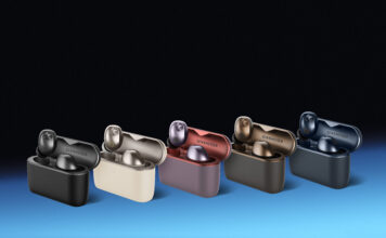 Sennheiser Unveils MOMENTUM True Wireless 5 With Dolby Atmos and 40-Hour Battery Life