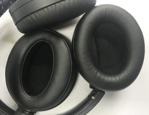 Sennheiser 4_50 BTNC vs Audio Technica ATH-ANC700BT earpads