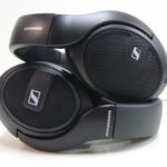 Sennheiser HD560s vs HD569 Comparison Review