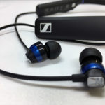 Sennheiser CX 7.00BT In-Ear Wireless Review Sennheiser CX7.00BT In-Ear Headphone Review