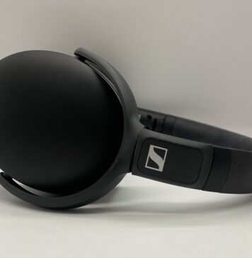 Sennheiser HD 400U Review: Best Budget USB-C Headphones in 2026?