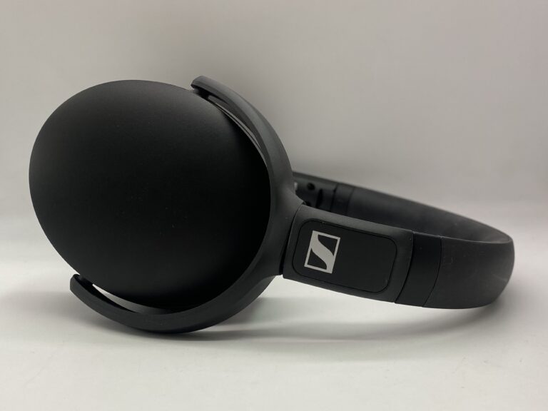 Sennheiser HD 400U Review: Best Budget USB-C Headphones in 2026?