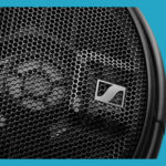 New Release Sennheiser HD 660 S Open-Back Headphones Sennheiser HD 660 S Headphones - New Release