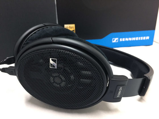 Back In Black - Sennheiser HD 660 S Review - Major HiFi