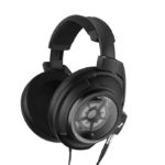 Can Jam NYC 2018: Sennheiser HD 820 First Impressions Review Buy Sennheiser HD 820