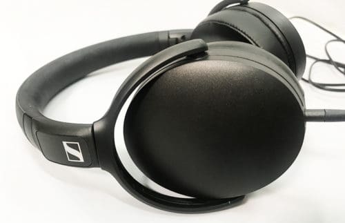 Sennheiser HD400S Best affordable headphones
