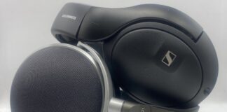 Best Closed-Back for Critical Listening? Sennheiser HD620S vs Audeze LCD-S20