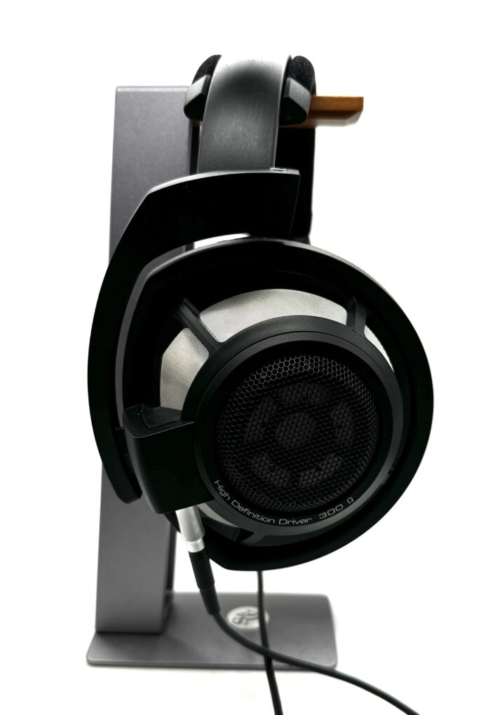 Sennheiser HD800S in 2024