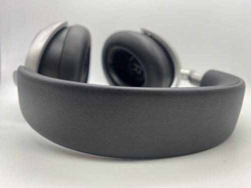 Sennheiser HDB 630 headband