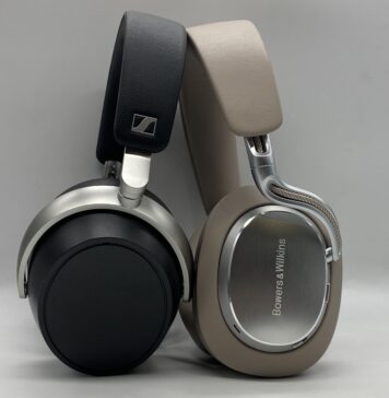 Sennheiser HDB 630 vs Bowers & Wilkins PX8 S2 – Which Premium Wireless Headphone Reigns?