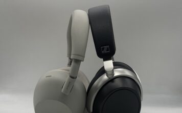 Sennheiser HDB 630 vs Sony WH-1000XM6 — Premium Wireless Flagships Compared