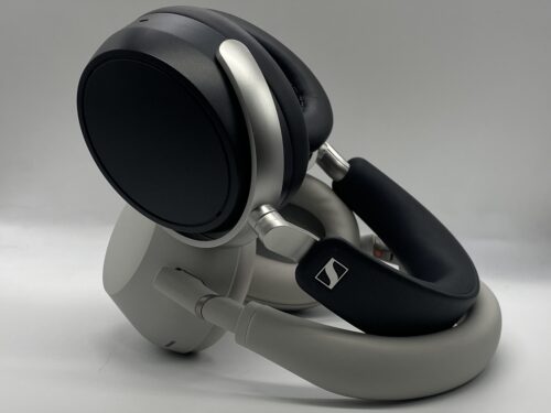 Sennheiser HDB 630 vs Sony WH-1000XM6 headband 