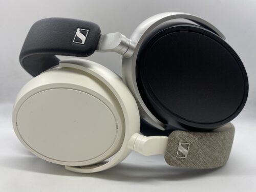 Sennheiser HDB 630 vs. Momentum 4 on top