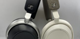 Sennheiser HDB 630 vs. Momentum 4: Premium Wireless Headphones Compared