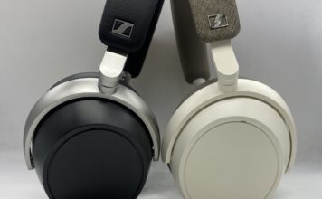 Sennheiser HDB 630 vs. Momentum 4: Premium Wireless Headphones Compared