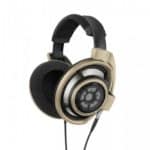 Sennheiser HD 800S Gold Anniversary Edition – limited to 750 units just announced Sennheiser hd800s anniversary gold