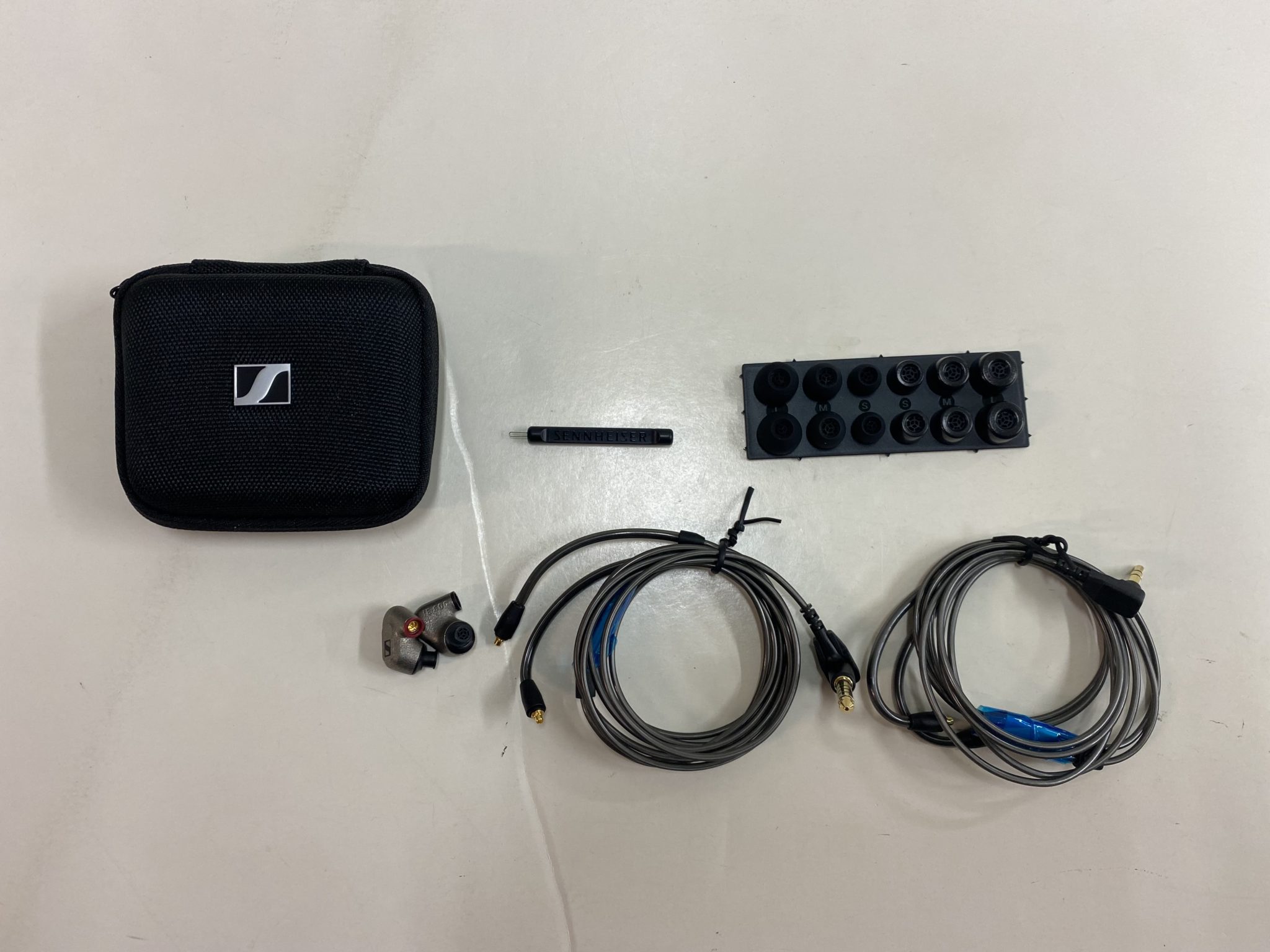 Sennheiser IE 600 Review - Major HiFi