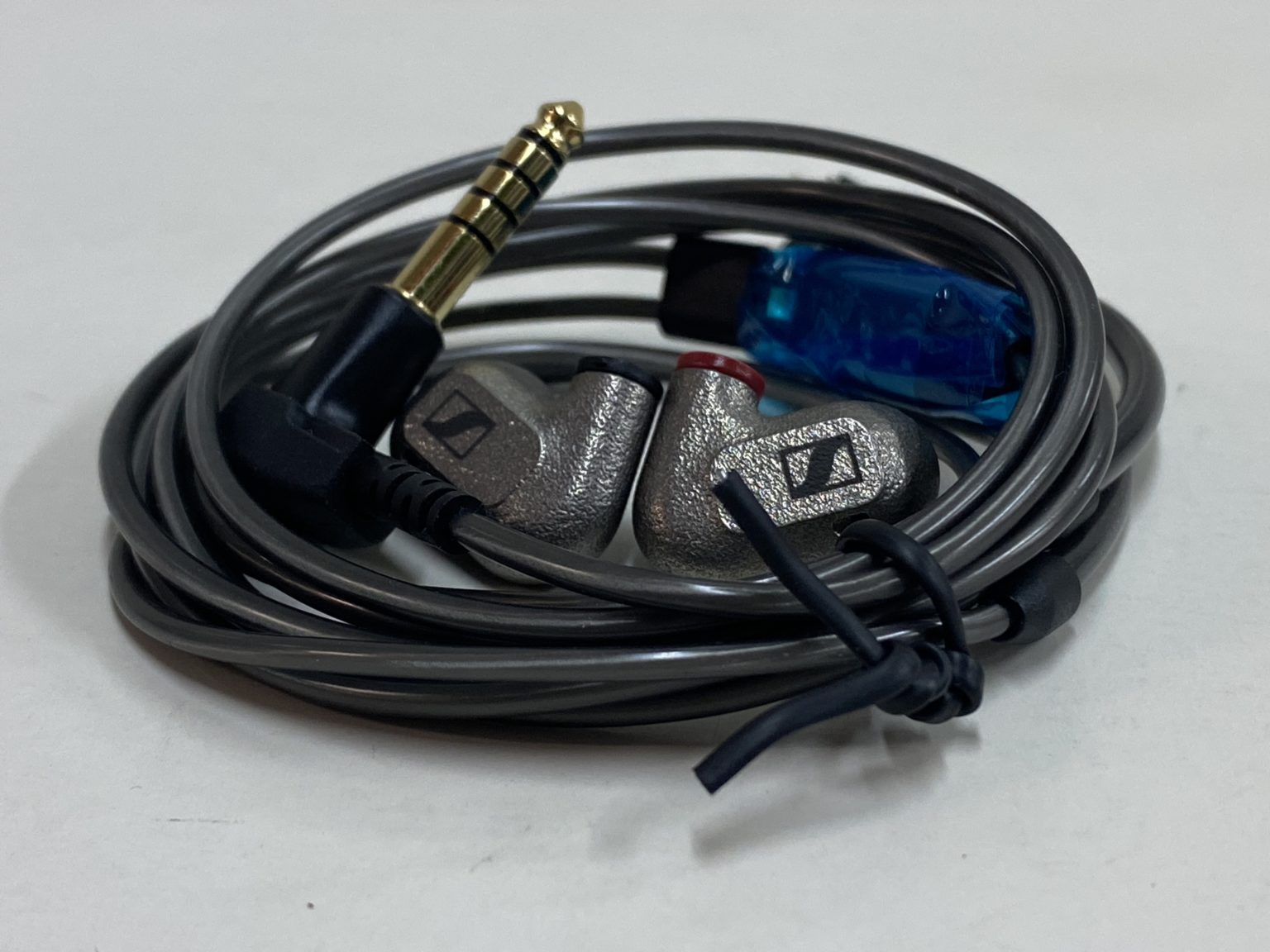 Sennheiser IE 600 Review - Major HiFi