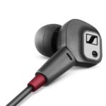 New Release Sennheiser IE 80 S with Fine Tuning at Your Fingertips New Release Sennheiser IE 80 S