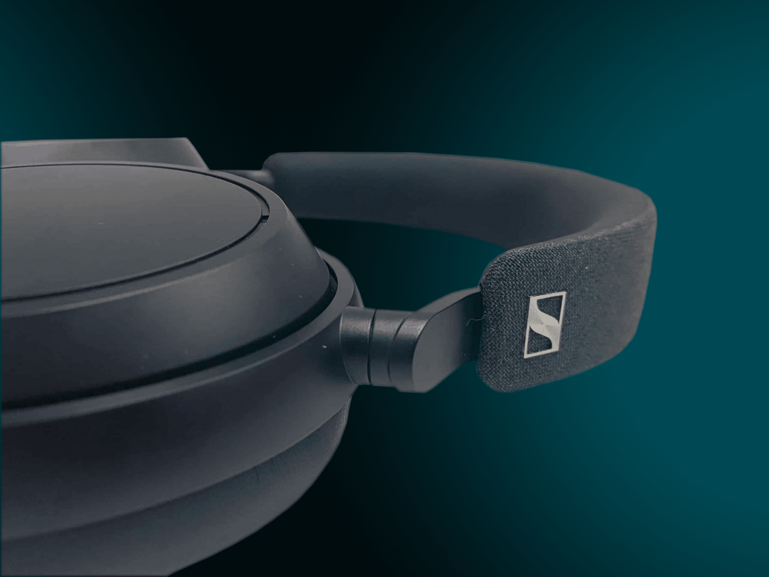 Sennheiser Momentum 4 Wireless Review — Headfonics