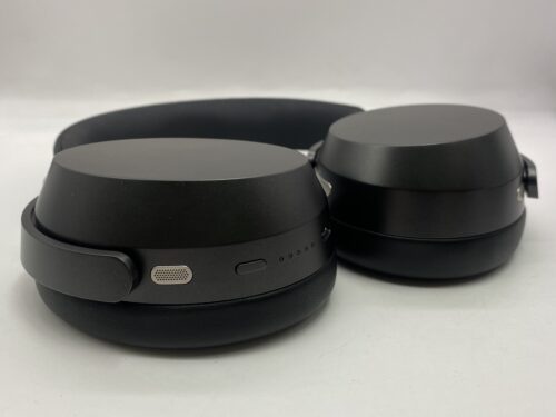 Sennheiser Momentum 5 flat