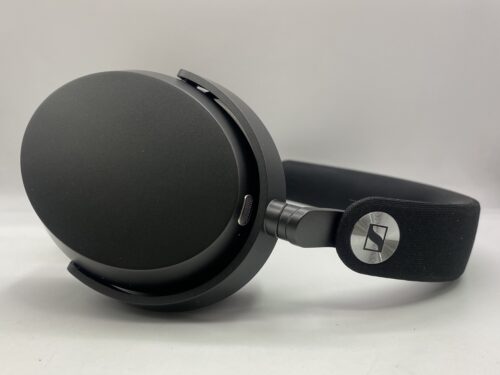 Sennheiser Momentum 5 side