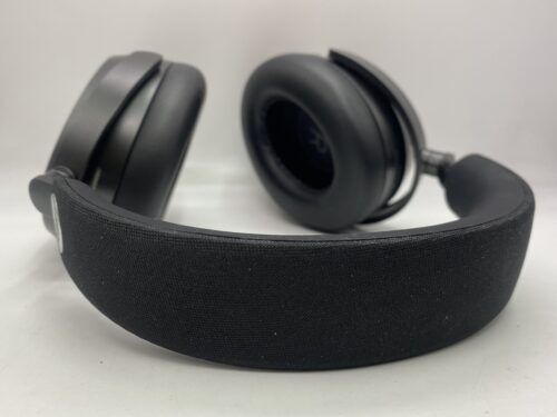 Sennheiser Momentum 5 headband