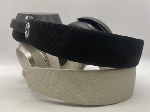 Sennheiser Momentum 5 vs Bowers & Wilkins PX7 S3 headband 