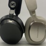 Sennheiser Momentum 5 vs Bowers & Wilkins PX7 S3 Comparison Review