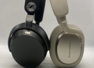 Sennheiser Momentum 5 vs Bowers & Wilkins PX7 S3 Comparison Review