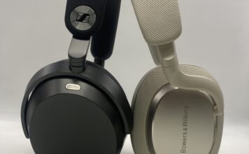 Sennheiser Momentum 5 vs Bowers & Wilkins PX7 S3 Comparison Review