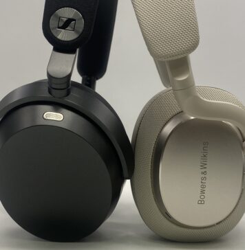 Sennheiser Momentum 5 vs Bowers & Wilkins PX7 S3 Comparison Review