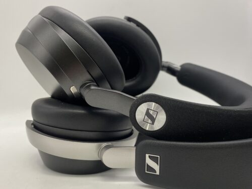 Sennheiser Momentum 5 vs HDB 630 headband