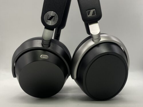 Sennheiser Momentum 5 vs HDB 630 face off