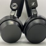 Sennheiser Momentum 5 vs Momentum 4 Comparison Review