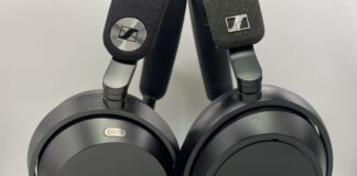 Sennheiser Momentum 5 vs Momentum 4 Comparison Review