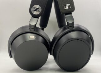 Sennheiser Momentum 5 vs Momentum 4 Comparison Review