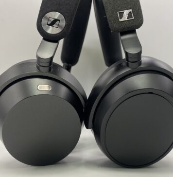 Sennheiser Momentum 5 vs Momentum 4 Comparison Review
