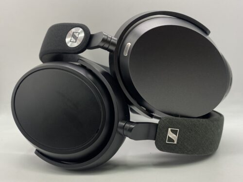 Sennheiser Momentum 5 vs Momentum 4 stacked 
