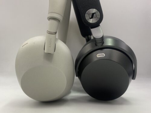 Sennheiser Momentum 5 vs Sony WH-1000XM6 face off