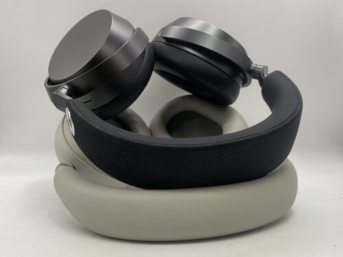 Sennheiser Momentum 5 vs Sony WH-1000XM6 headband 