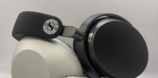 Sennheiser Momentum 5 vs Sony WH-1000XM6 Comparison Review